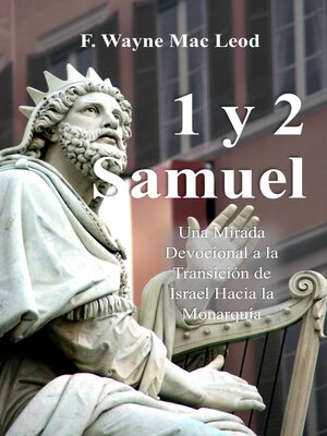 cover image of 1 y 2 Samuel